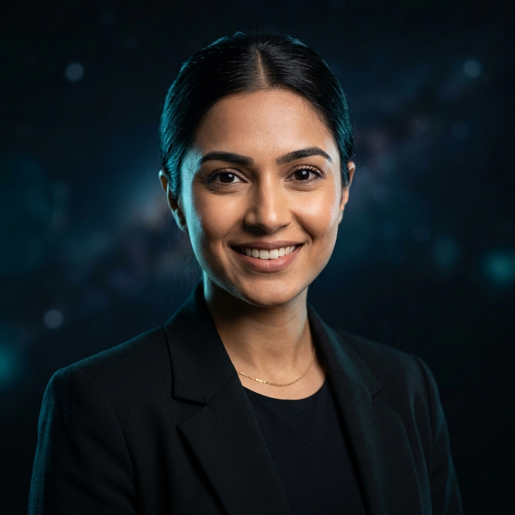 Zoya — Co-founder