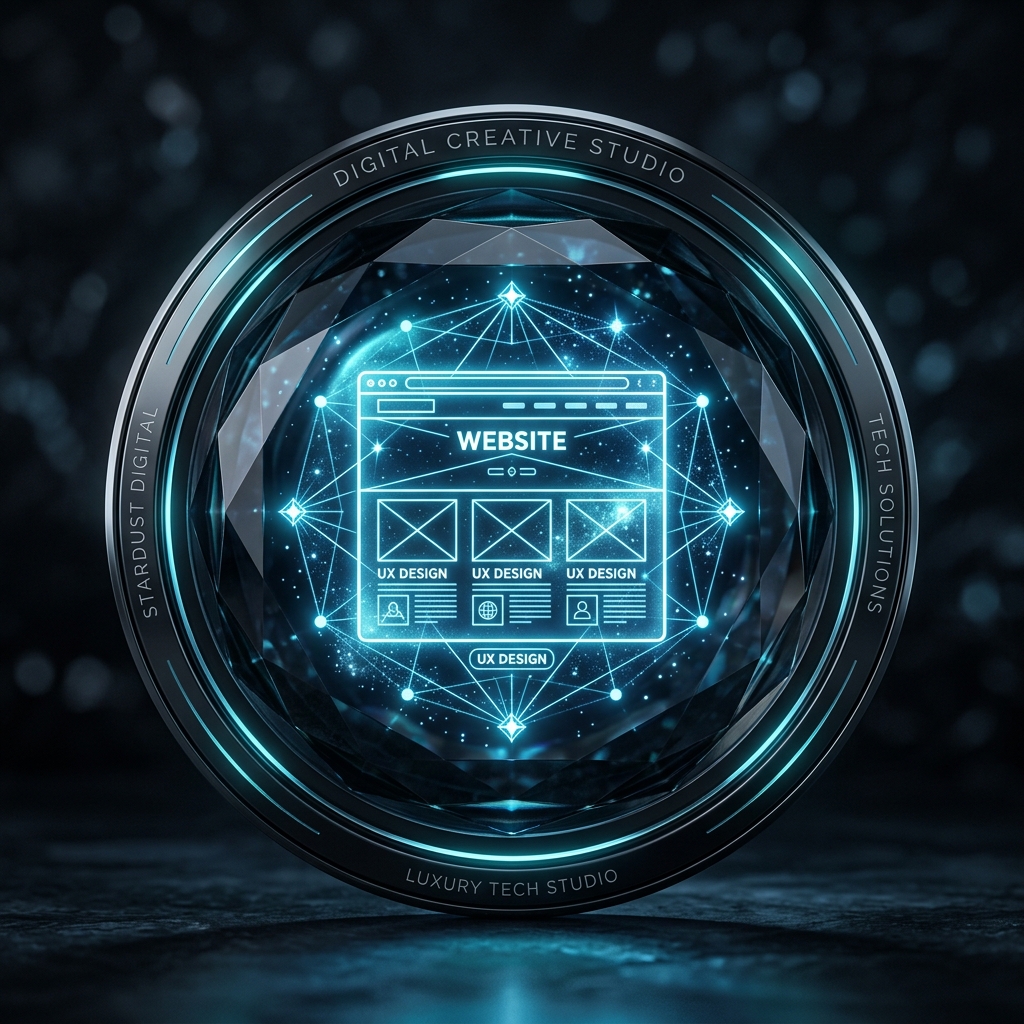 Websites & digital experiences icon